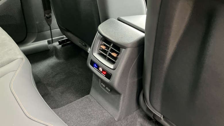 CUPRA Terramar 1.5 eTSI 150 V2 5dr DSG Petrol Hatchback